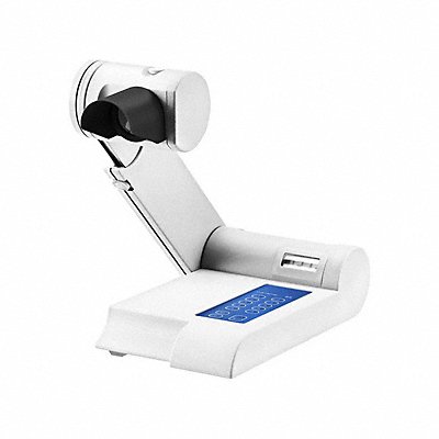 Melting Point and Tensile Testers