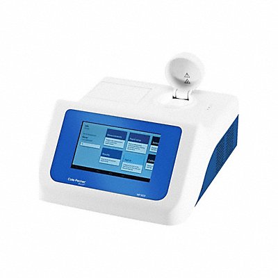 Melting Point and Tensile Testers