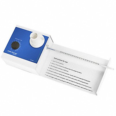 Melting Point and Tensile Testers