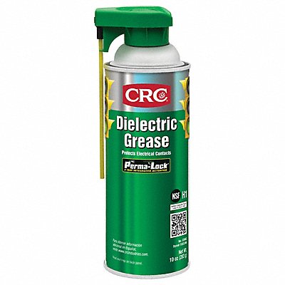 Dielectric Grease Aerosol Can 10 oz