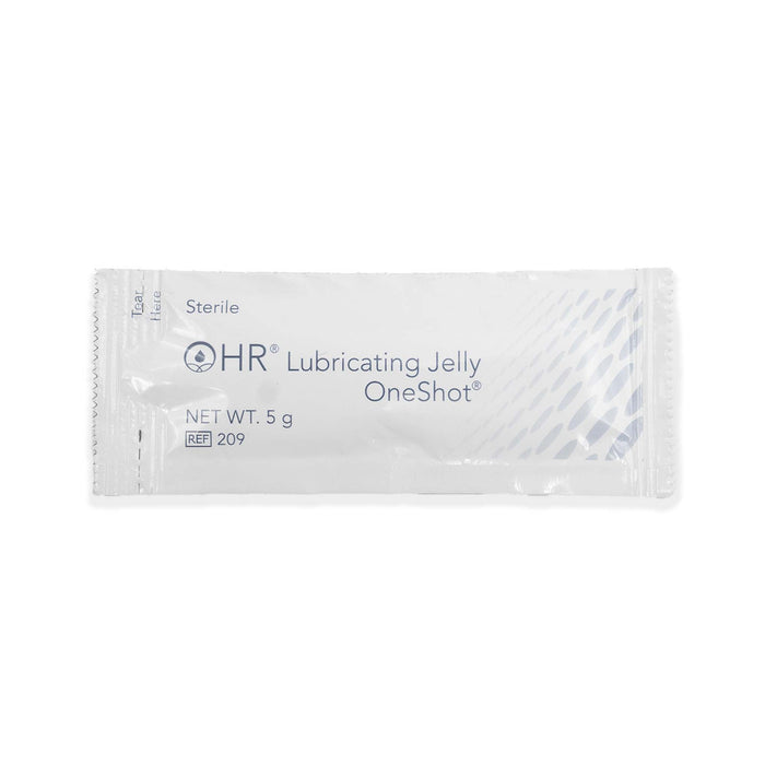 Lubricating Jelly