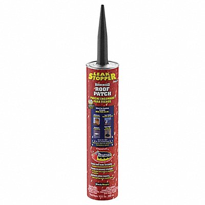 Fibered Waterproof Cement Roof Sealant