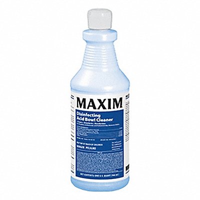 Bathroom Cleaners