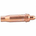 Brazing and Soldering Tip