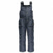 Women s Iron-Tuff Bib Overalls Nylon 2XL