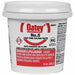 OATEY 0.8oz Jar Solder Paste