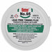 OATEY 1.7oz Can Solder Paste