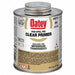 PVC Primer Clear 16 oz.