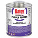 PVC Primer Purple 32 oz.