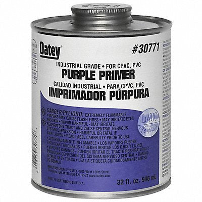 Purple Primer 32 oz.