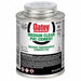 Pipe Cement 8 fl oz Clear