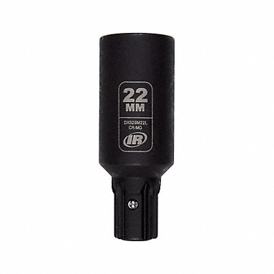Impact Sockets
