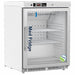 Refrigerator White 4.6 cu ft 120 V