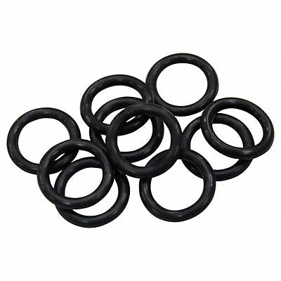 O-Ring 1/16 W PK10