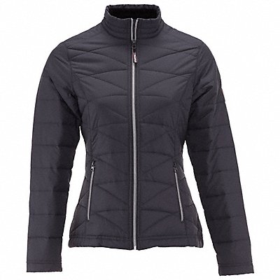 Women s Quilted Jacket Size S