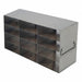 Freezer Rack for 100 Place 2 Box SS