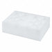 Vial Holder Foam White