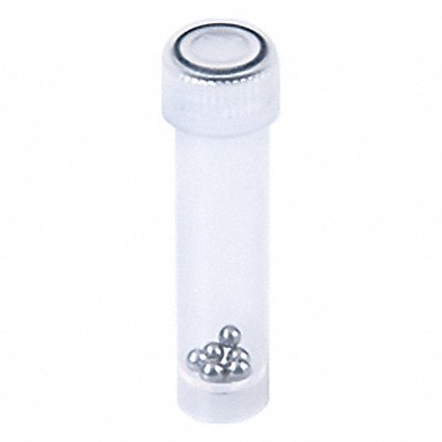 Prep Tube/Grinding Balls 2mL Cap. PK50