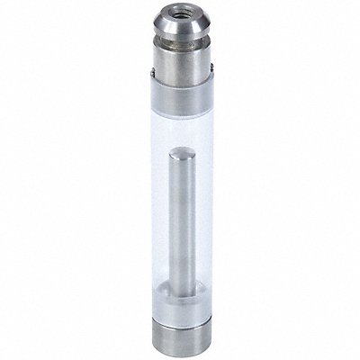 Grinding Vial Set 4mL Cap.