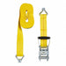 Tie Down Strap Ratchet Poly 27 ft.