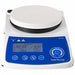 Stirring Hot Plate Digital Round 220V