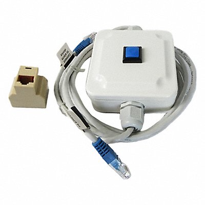 Gas Detector Interface Hardware Software and Data