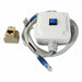 Gas Detector Interface Hardware Software and Data