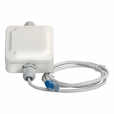 Gas Detector Interface Hardware Software and Data