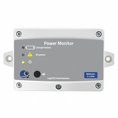 Gas Detector Batteries Chargers and Electrical Ac