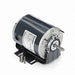 Fan and Blower Motors 1/4 hp 9 1/8 L