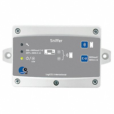 Gas Detection Control Panels and Transmitter Contr