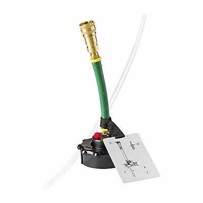 Fuel and Safety Can Replacement Parts and Accessor