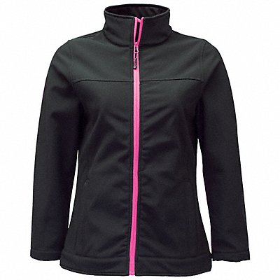 Women s Softshell Jacket Size 2XL