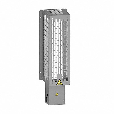 Motor Drive Braking Resistors