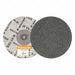 Finishing Disc Silicon Carbide 3 dia