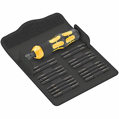 Screwdriver Set