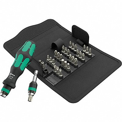 Multi-Bit Screwdrivers