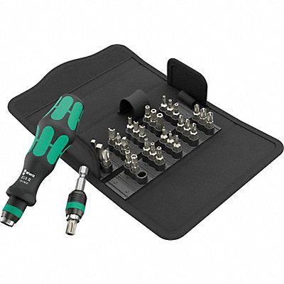 Multi-Bit Screwdrivers
