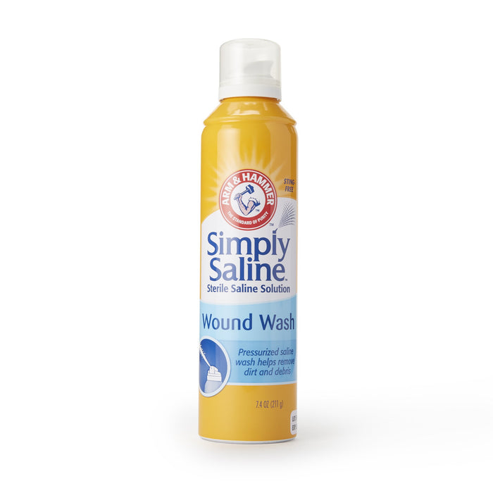 Wound Cleanser
