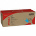 Dry Wipe 10-1/4 x 12 White PK18