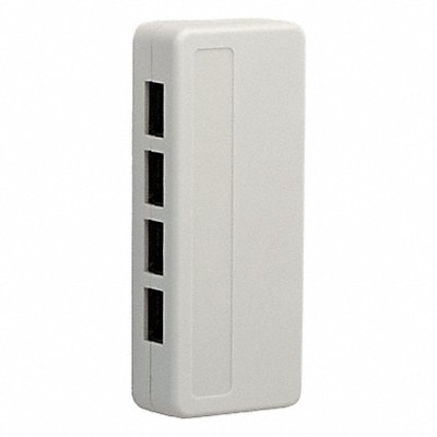 Gas Detector Interface Hardware Software and Data