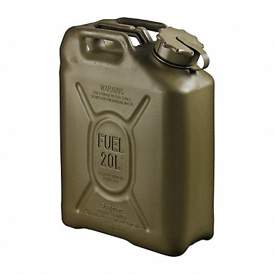 Fuel and Gas Cans