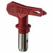 Airless Spray Gun Tip Sz 0.017