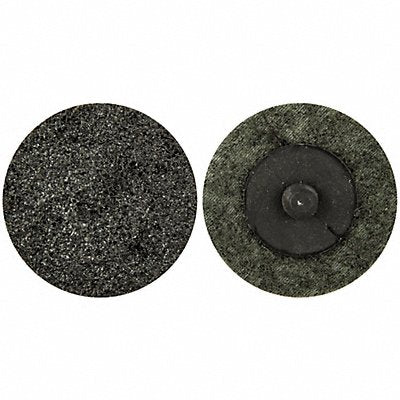 Quick-Change Disc Aluminum Oxide 2 dia