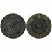 Quick-Change Disc Aluminum Oxide 2 dia