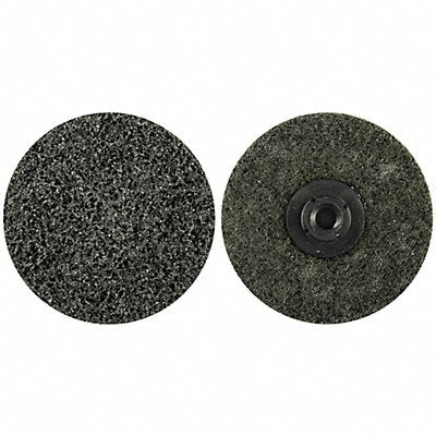 Quick-Change Disc Aluminum Oxide 2 dia