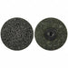 Quick-Change Disc Aluminum Oxide 2 dia