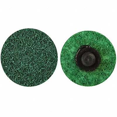 Quick Change Discs