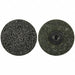 Quick-Change Disc Aluminum Oxide 3 dia