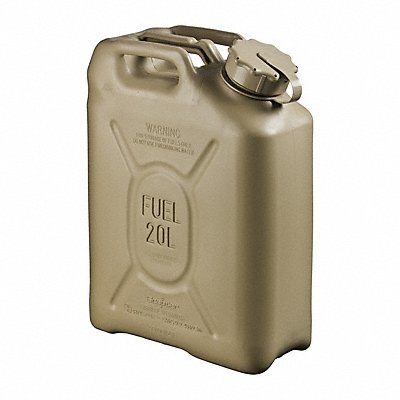 Fuel and Gas Cans